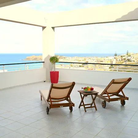 Sea Horizon Rethymno