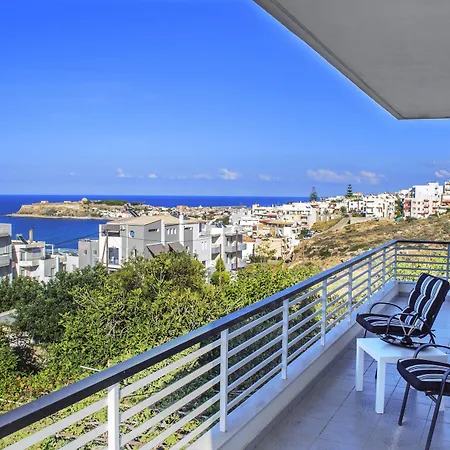 Villa Sea Horizon *