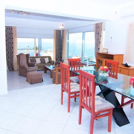 Villa Sea Horizon