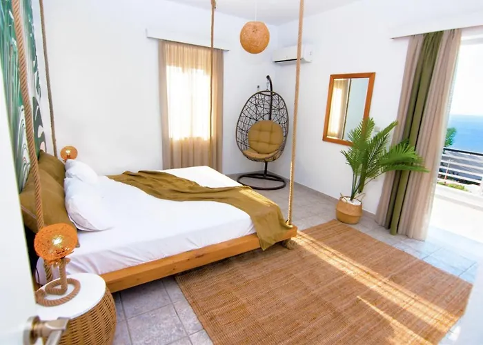 Sea View * Ретимно