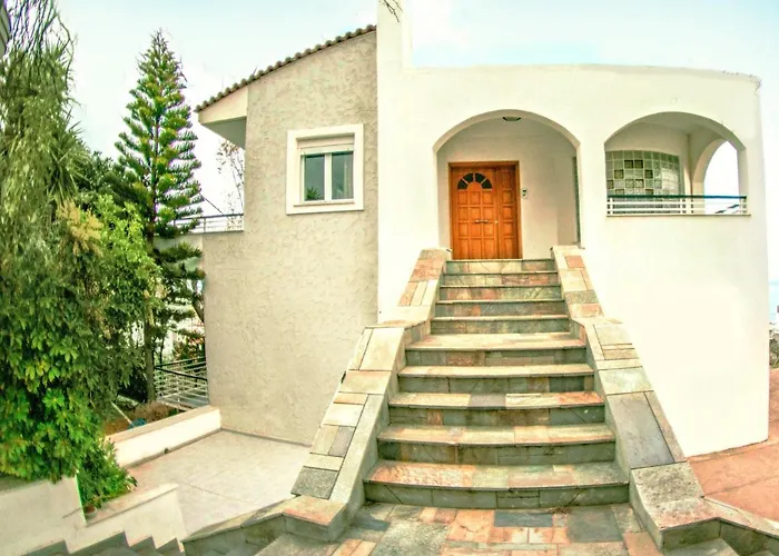 Sea View Ретимно