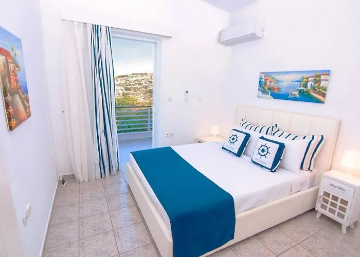 Sea View Ретимно