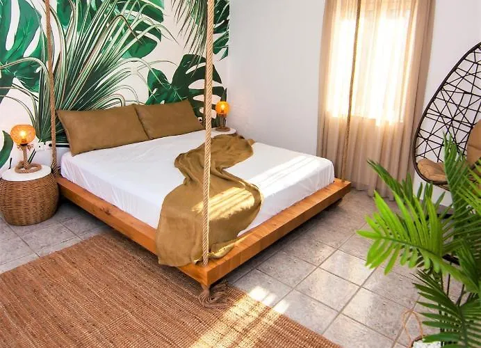 Sea View Вилла *