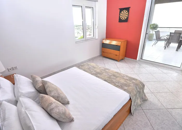 Вилла Sea View *