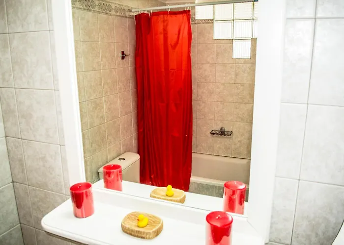 Sea View Вилла *