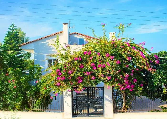 Sea View Ретимно