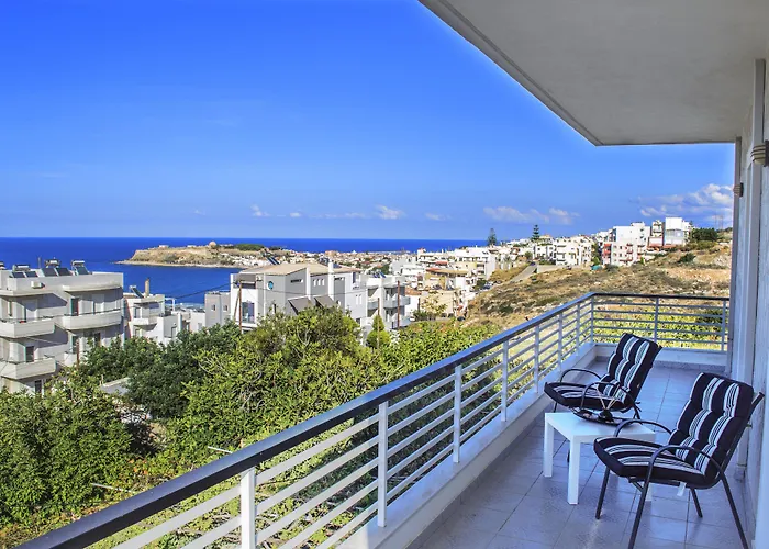 Вилла Sea View *