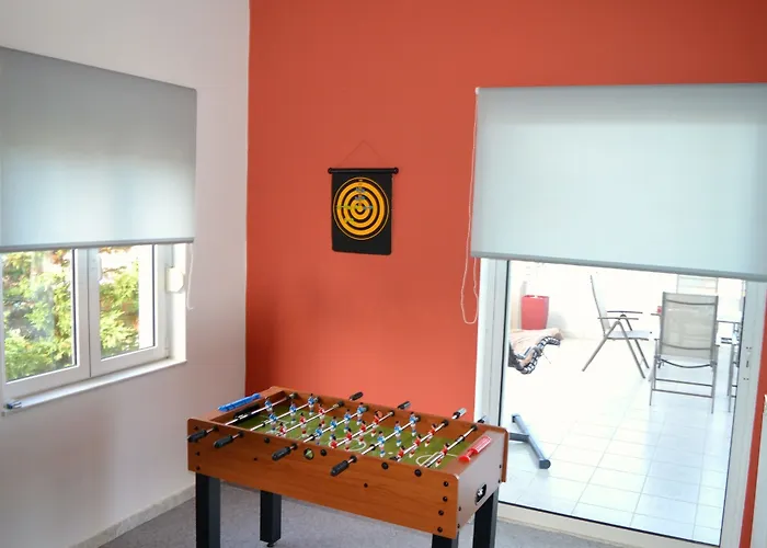 Sea View * Ретимно