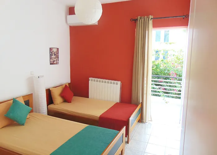 Sea View Вилла Ретимно