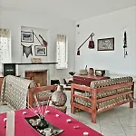 Sea View Villa *
