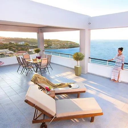 Sea View *