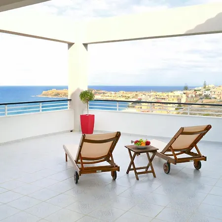 Sea View * ريثيمنو