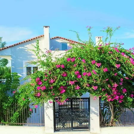 Villa Sea View Rethymno
