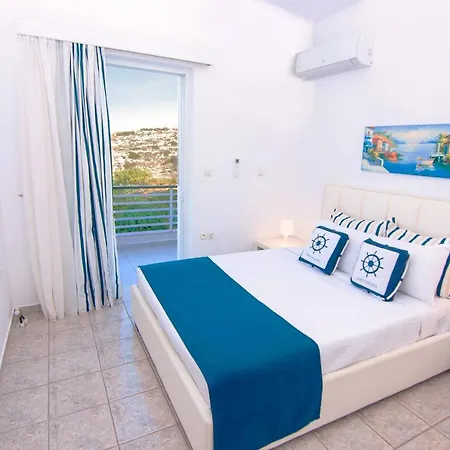 Sea View Rethymno