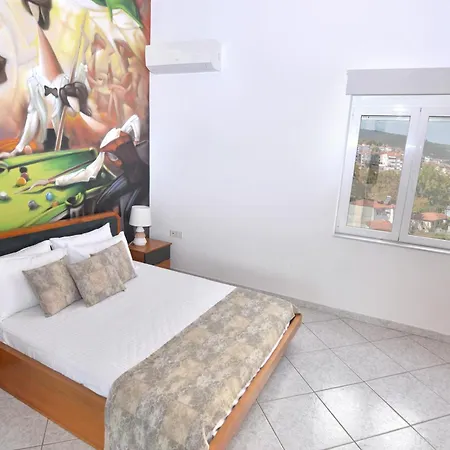 Villa Sea View