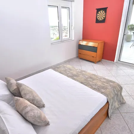 Villa Sea View *