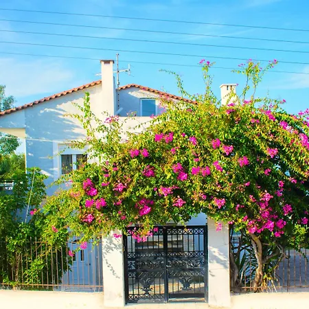 Sea View Rethymno