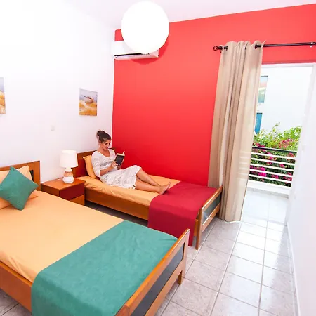 فيلة Sea View ريثيمنو