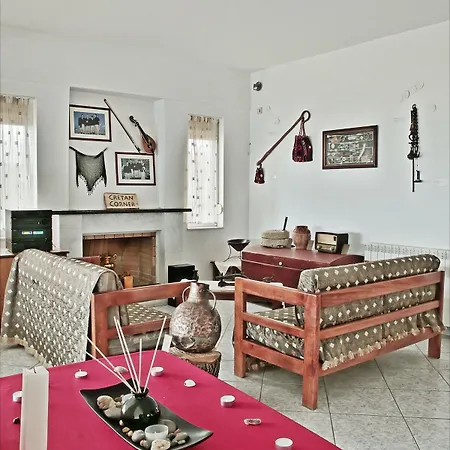 Sea View Villa *