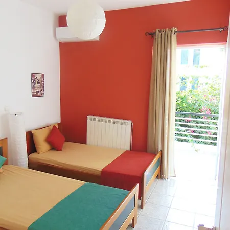 Sea View Villa Rethymno