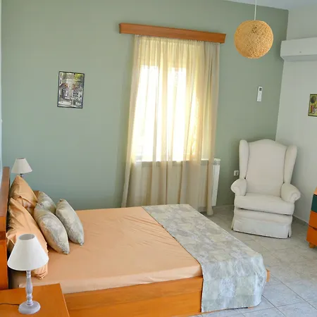 Villa Sea View