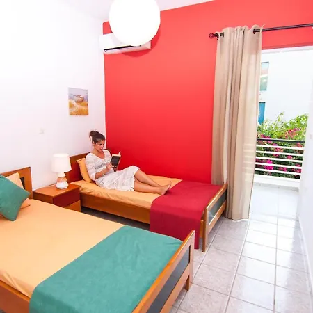 Sea View * ريثيمنو