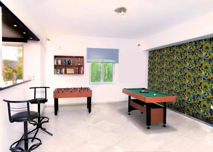 Sea View * Ретимно (Крит)