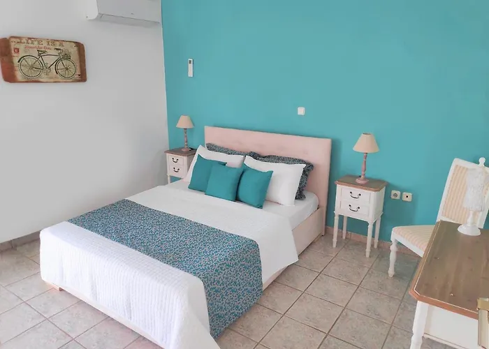 Вілла Sea View *