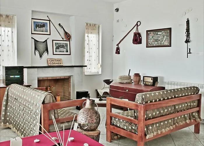 Sea View Вілла *