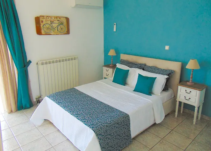 Sea View Вілла *