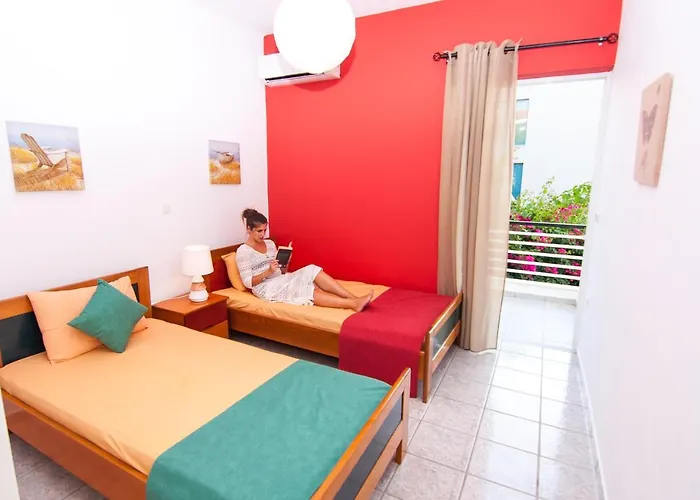 Sea View * Ретимно (Крит)