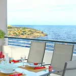 Sea View Willa