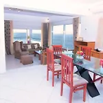 Sea View Willa *