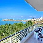 Sea View Willa *