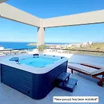 Sea View Willa Retimno