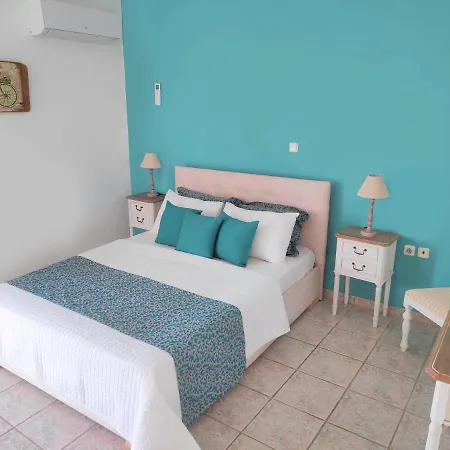 Villa Sea View *