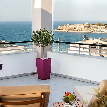 Sea View *
